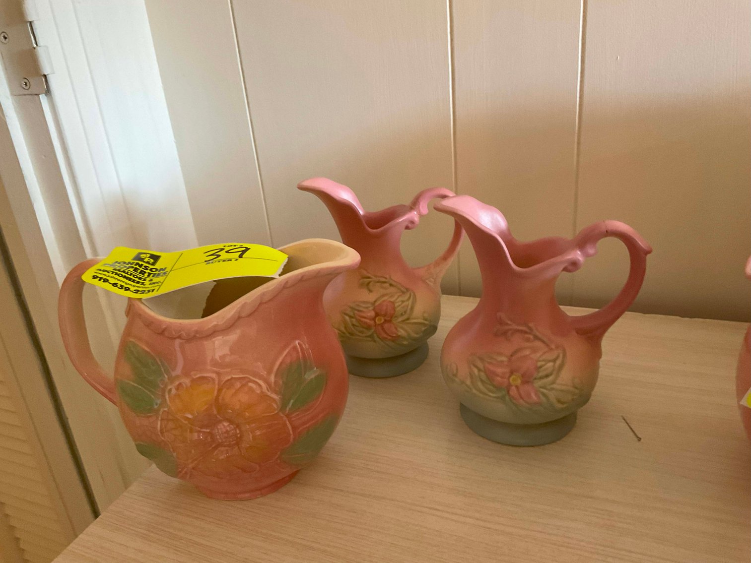 Image for Huge Collection of Furniture, Glassware and lots more Selling Absolute in this Online Only Auction Event!