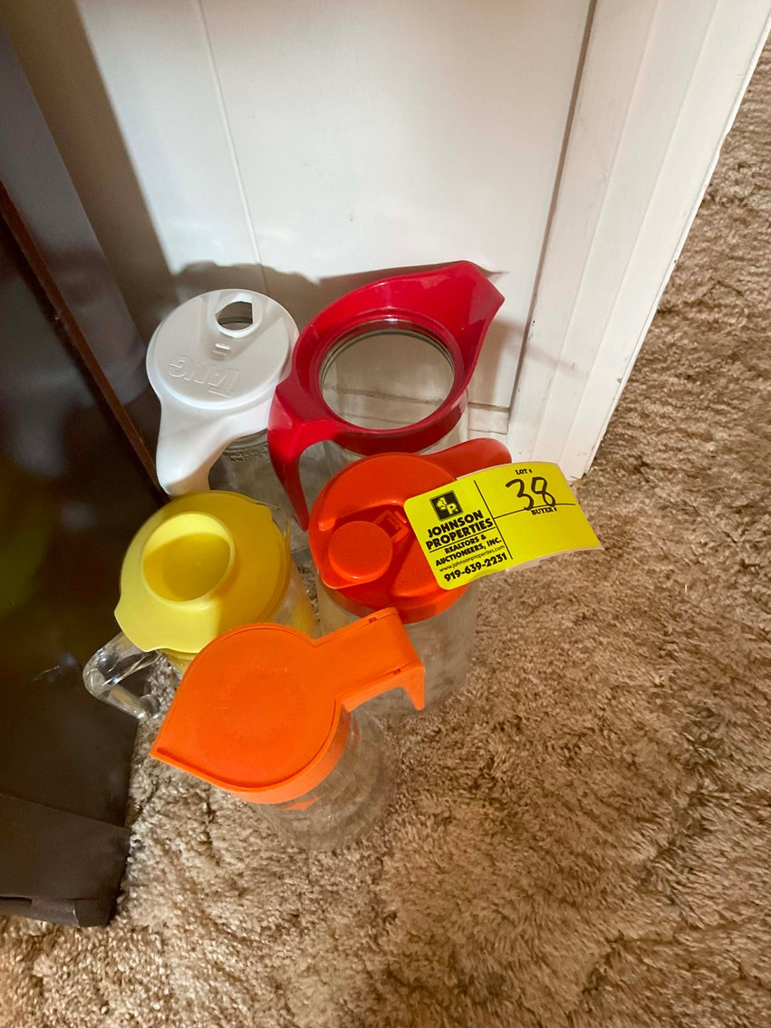 Image for Huge Collection of Furniture, Glassware and lots more Selling Absolute in this Online Only Auction Event!