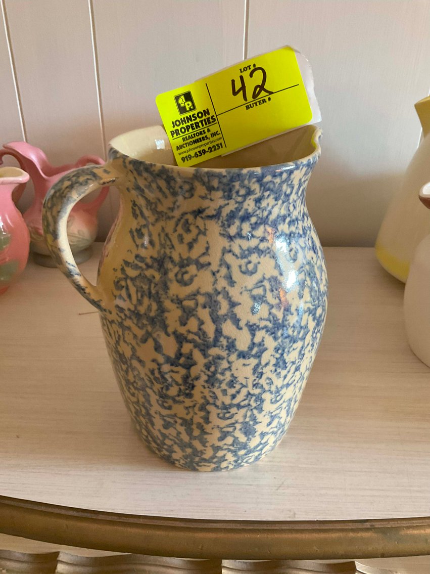 Image for Huge Collection of Furniture, Glassware and lots more Selling Absolute in this Online Only Auction Event!