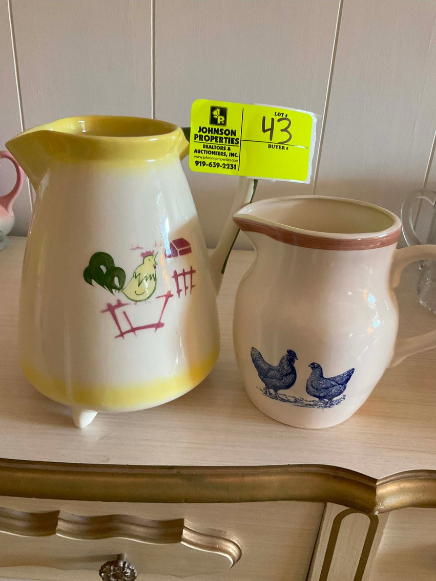 Image for Huge Collection of Furniture, Glassware and lots more Selling Absolute in this Online Only Auction Event!