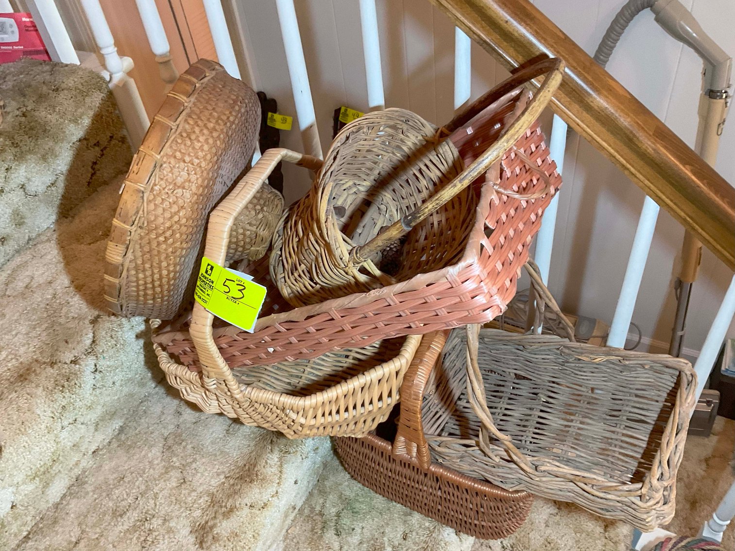 Image for Huge Collection of Furniture, Glassware and lots more Selling Absolute in this Online Only Auction Event!