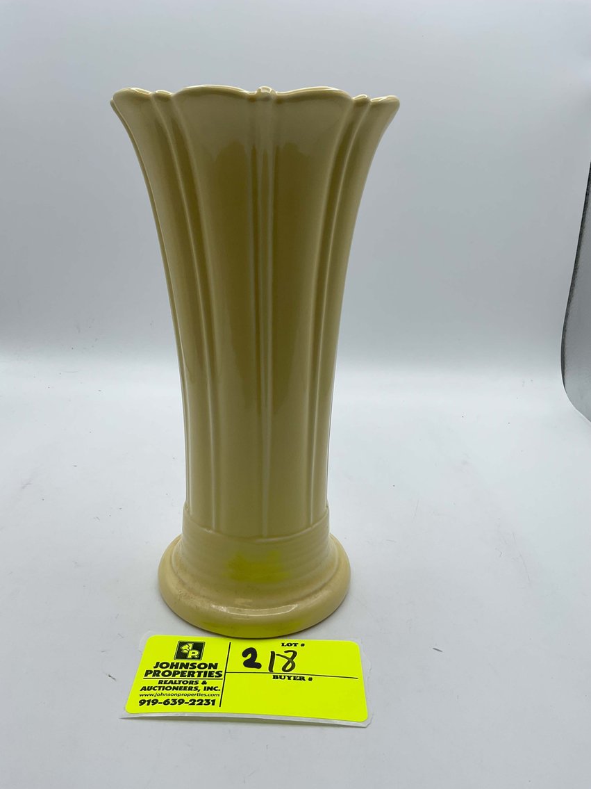 Image for Multi-Consignor Online Only Collectible Coins, Silver, and a Large Selection of Fiestaware