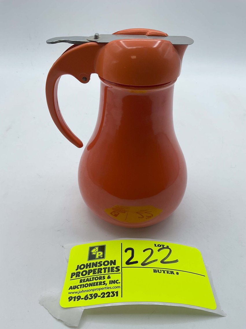 Image for Multi-Consignor Online Only Collectible Coins, Silver, and a Large Selection of Fiestaware