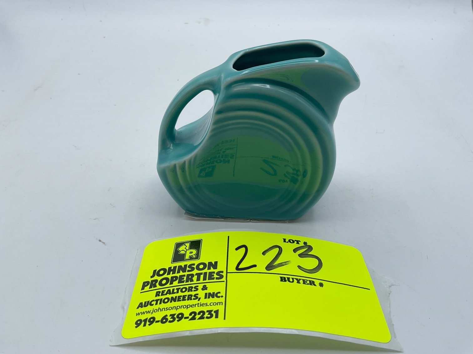 Image for Multi-Consignor Online Only Collectible Coins, Silver, and a Large Selection of Fiestaware