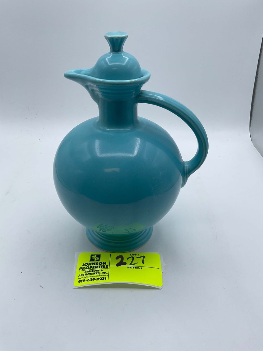 Image for Multi-Consignor Online Only Collectible Coins, Silver, and a Large Selection of Fiestaware