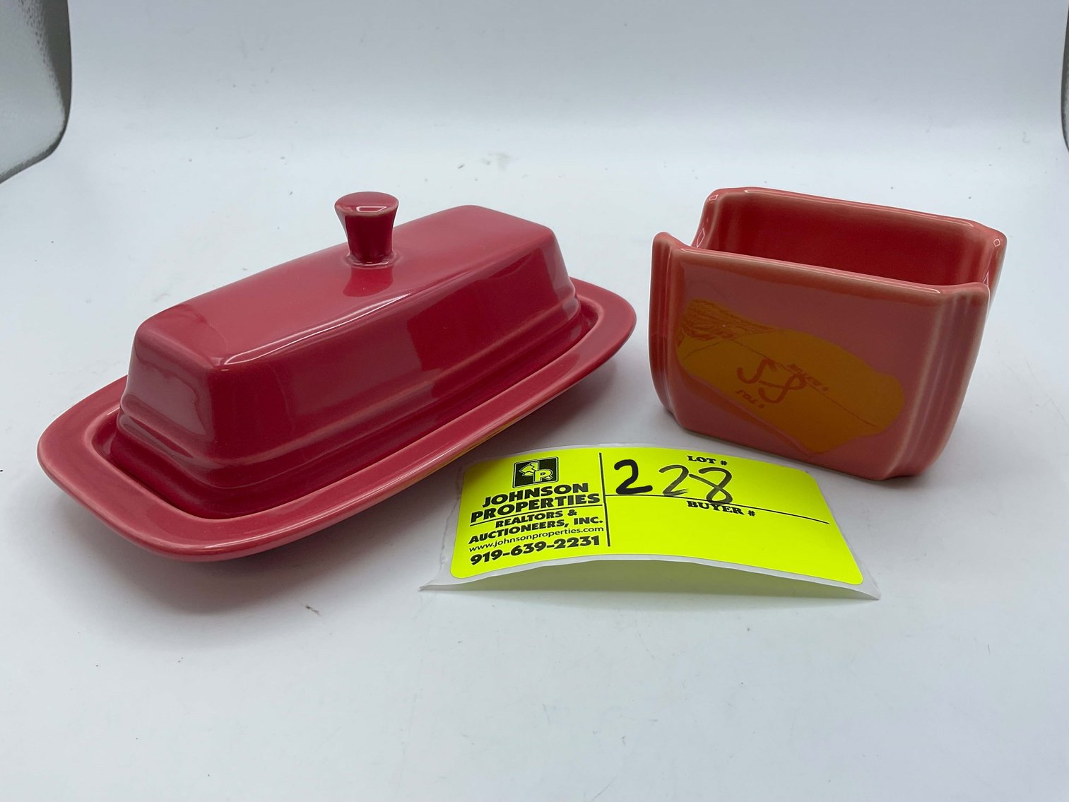 Image for Multi-Consignor Online Only Collectible Coins, Silver, and a Large Selection of Fiestaware