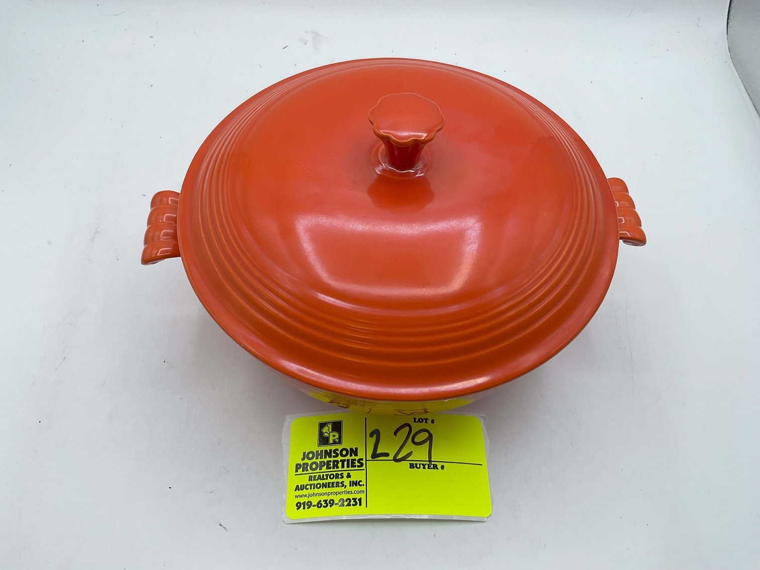 Image for Multi-Consignor Online Only Collectible Coins, Silver, and a Large Selection of Fiestaware