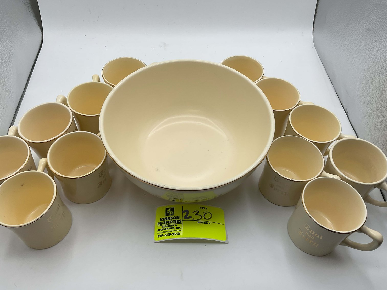 Image for Multi-Consignor Online Only Collectible Coins, Silver, and a Large Selection of Fiestaware