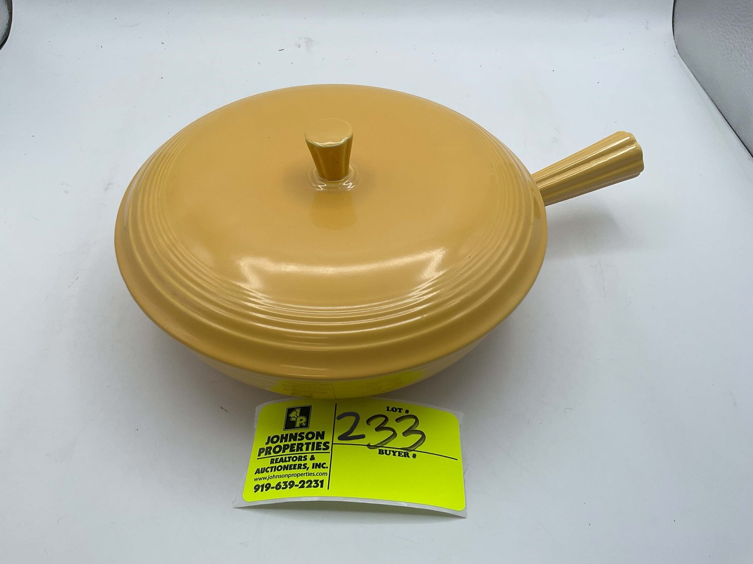 Image for Multi-Consignor Online Only Collectible Coins, Silver, and a Large Selection of Fiestaware