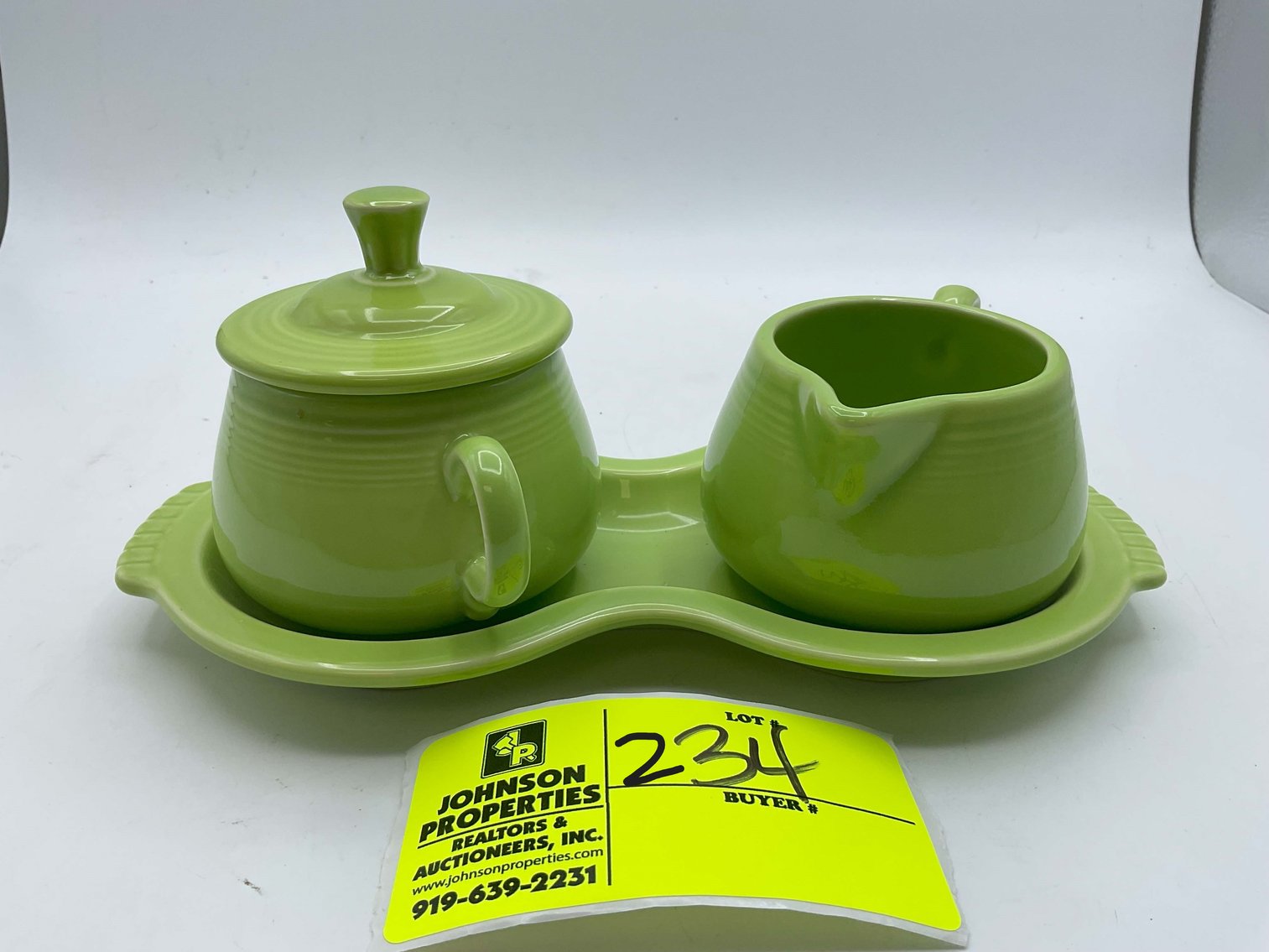 Image for Multi-Consignor Online Only Collectible Coins, Silver, and a Large Selection of Fiestaware