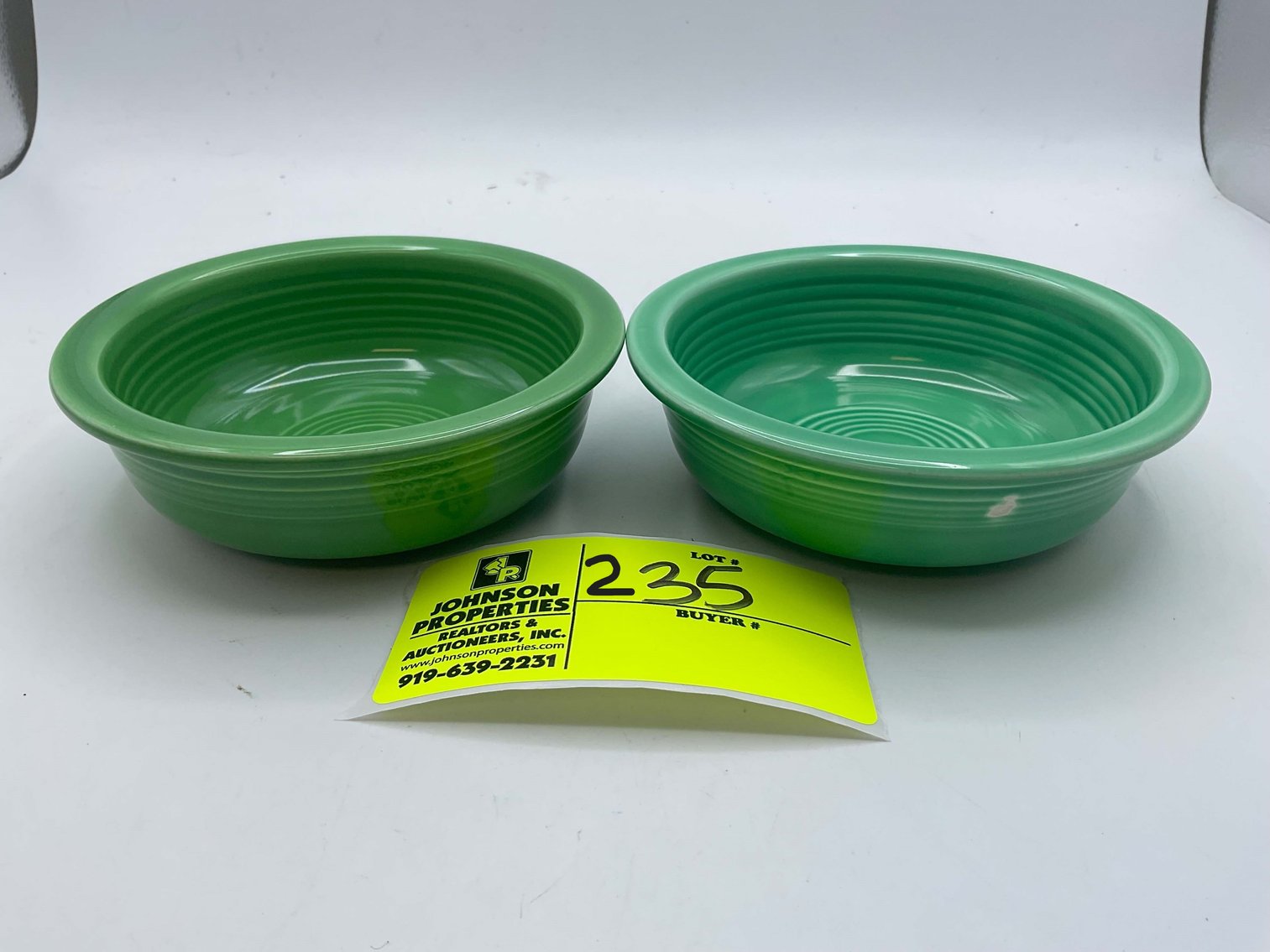 Image for Multi-Consignor Online Only Collectible Coins, Silver, and a Large Selection of Fiestaware