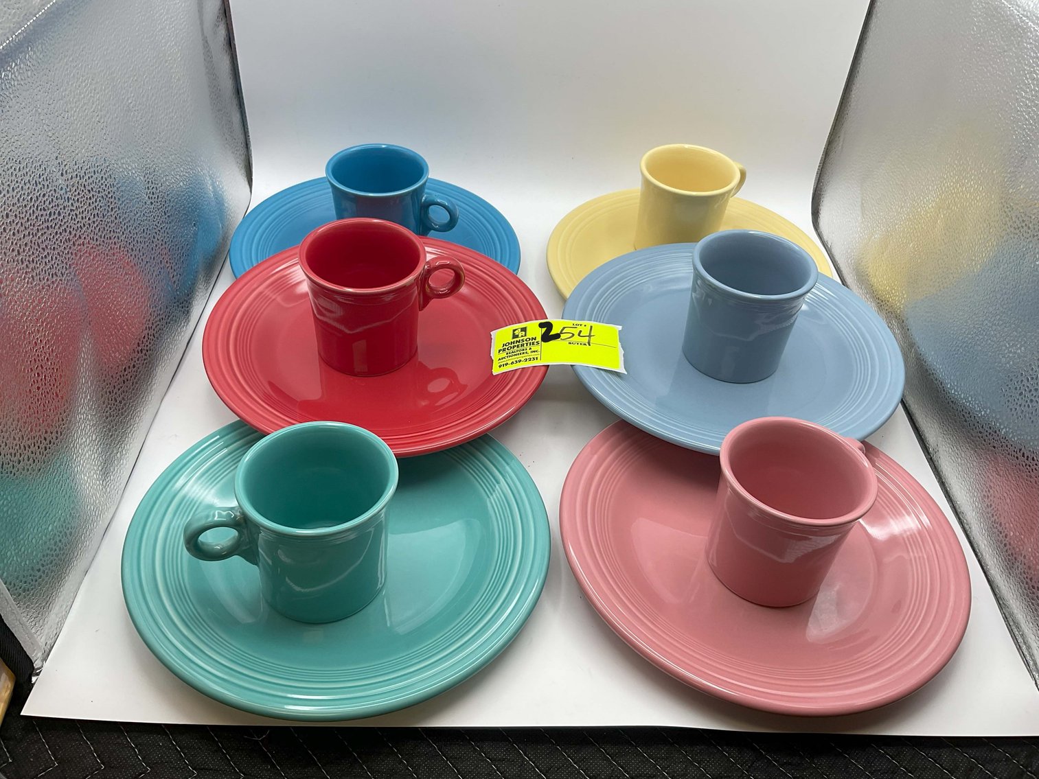 Image for Multi-Consignor Online Only Collectible Coins, Silver, and a Large Selection of Fiestaware