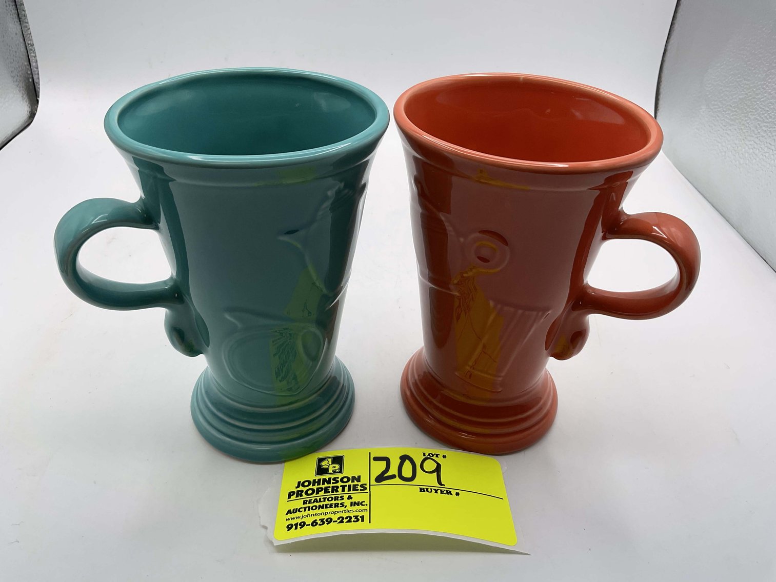 Image for Multi-Consignor Online Only Collectible Coins, Silver, and a Large Selection of Fiestaware