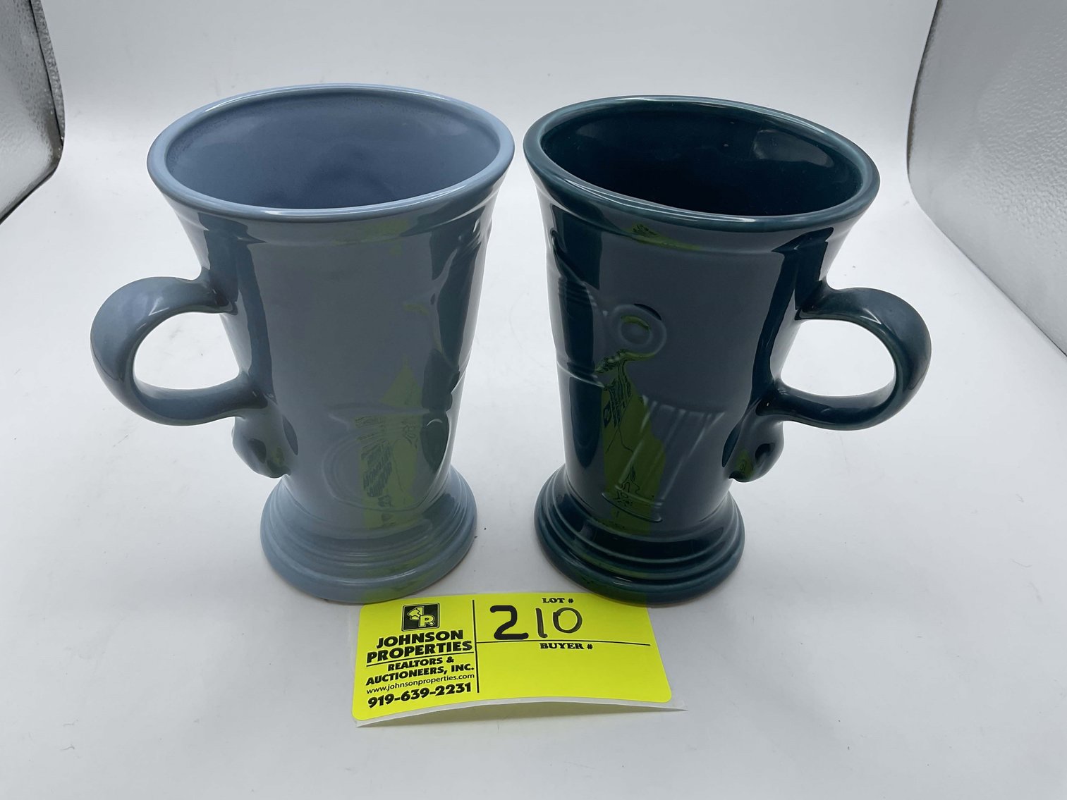 Image for Multi-Consignor Online Only Collectible Coins, Silver, and a Large Selection of Fiestaware