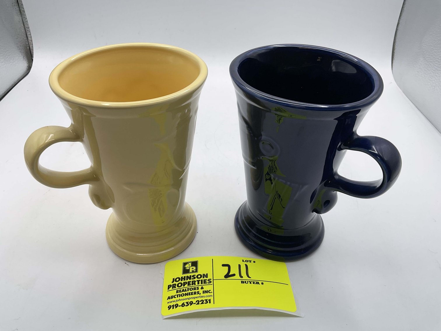 Image for Multi-Consignor Online Only Collectible Coins, Silver, and a Large Selection of Fiestaware