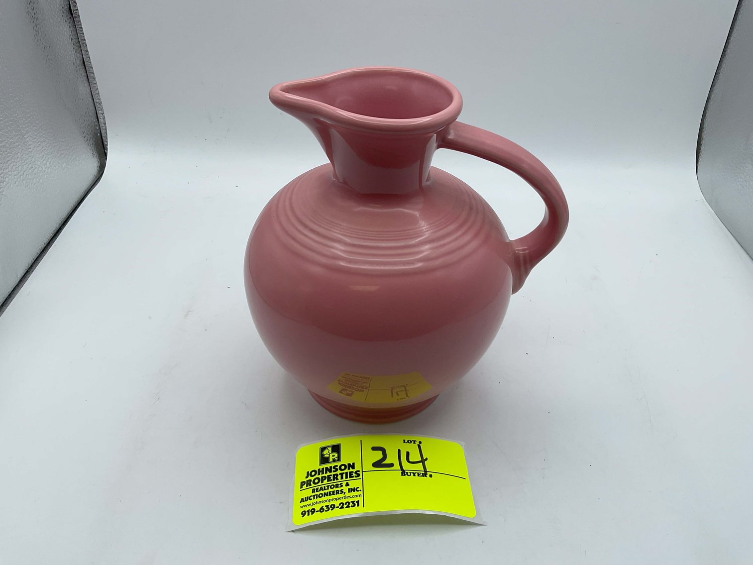 Image for Multi-Consignor Online Only Collectible Coins, Silver, and a Large Selection of Fiestaware