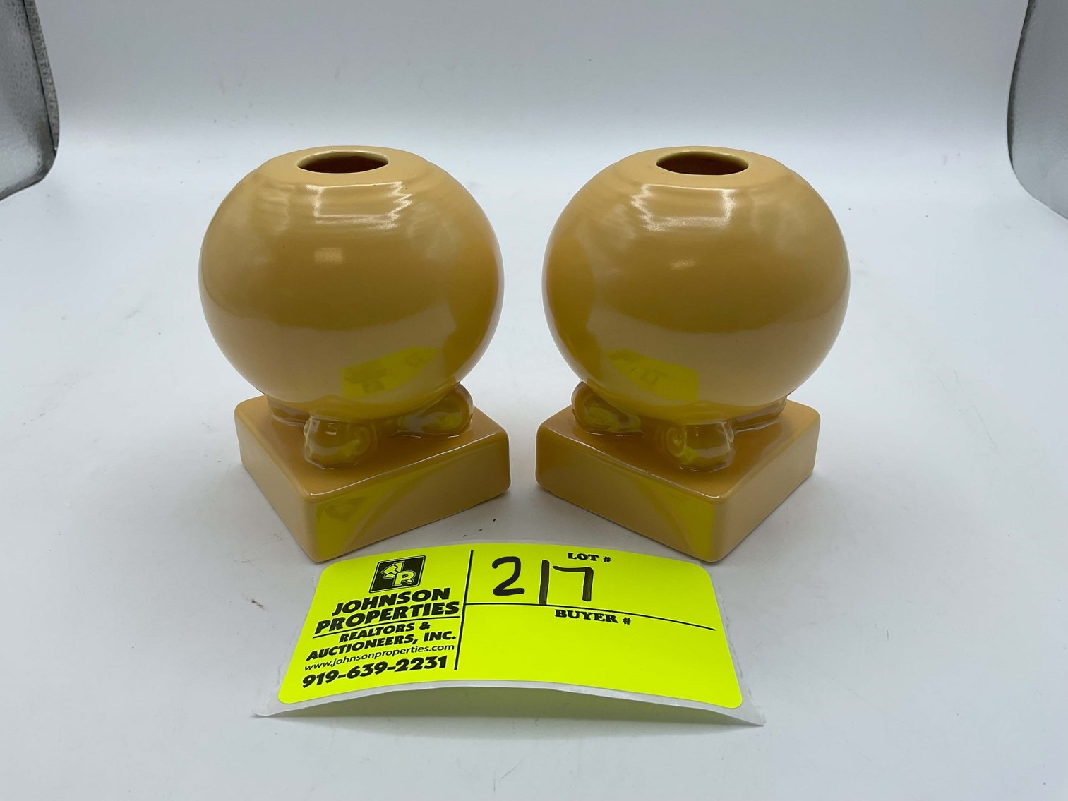 Image for Multi-Consignor Online Only Collectible Coins, Silver, and a Large Selection of Fiestaware