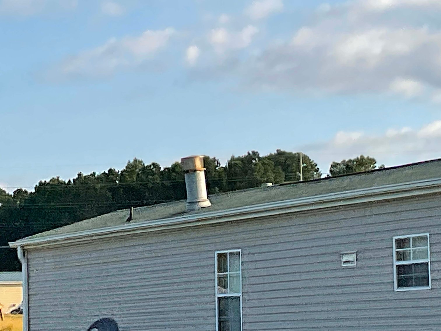 Image for The Robert Thomas Estate (deceased) Single wide Home Auction!