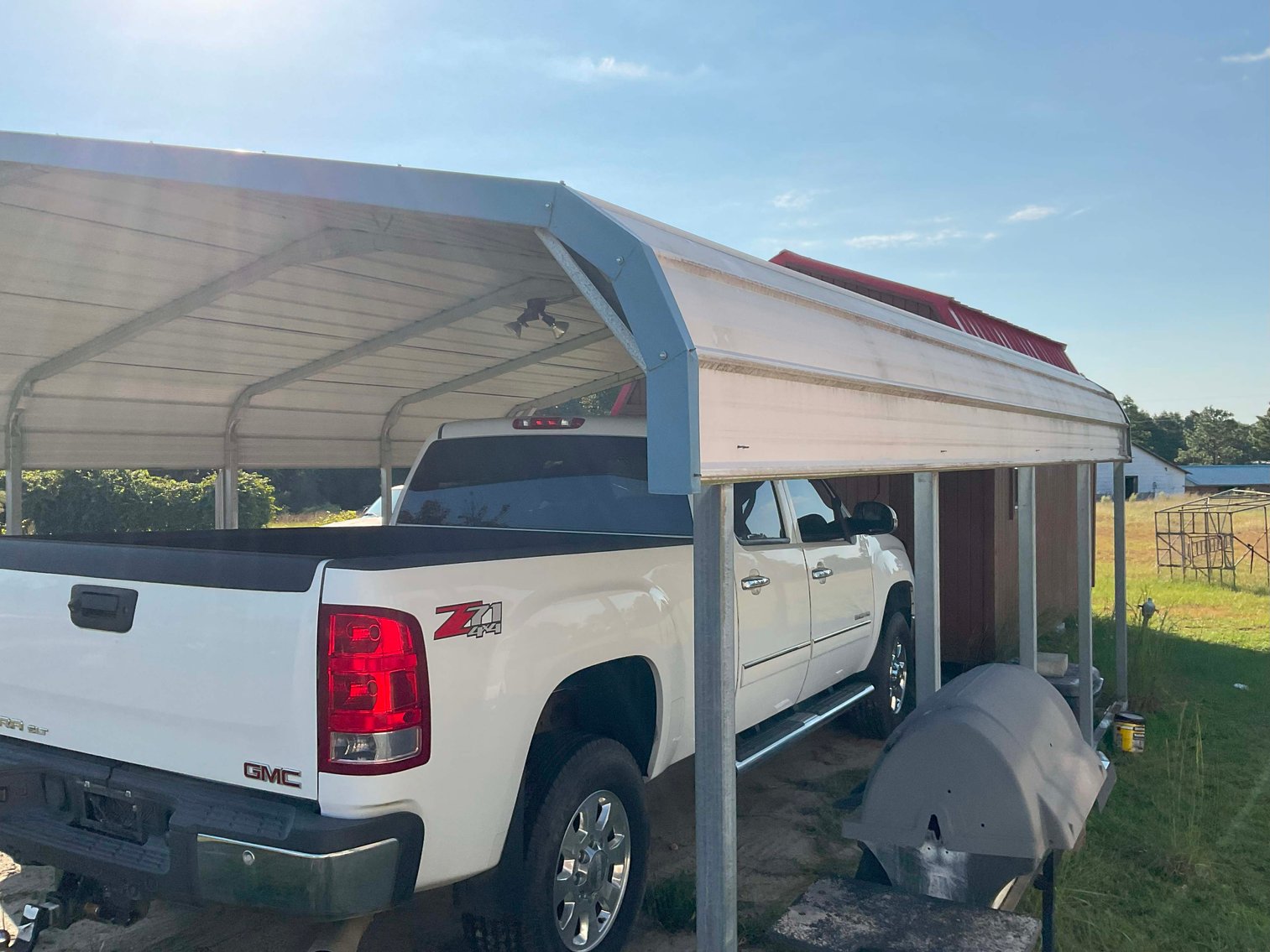 Image for The Robert Thomas Estate (deceased) Single wide Home Auction!