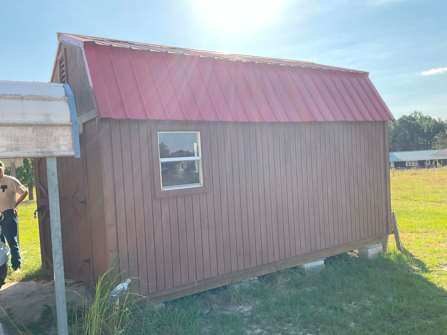 Image for The Robert Thomas Estate (deceased) Single wide Home Auction!