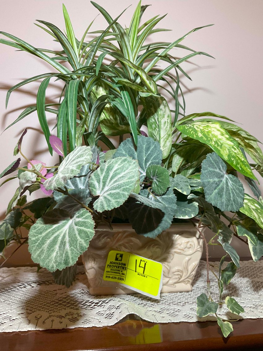 Image for Garner Personal Property Online Only Auction!