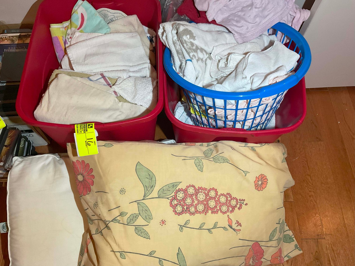 Image for Garner Personal Property Online Only Auction!