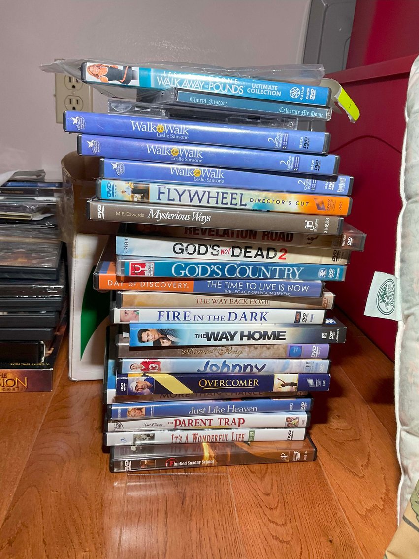 Image for Garner Personal Property Online Only Auction!