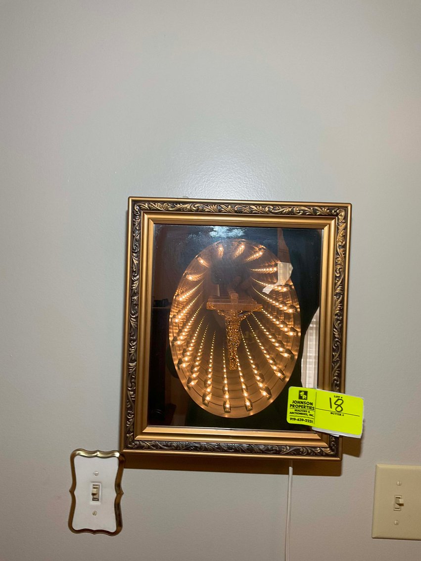 Image for Garner Personal Property Online Only Auction!