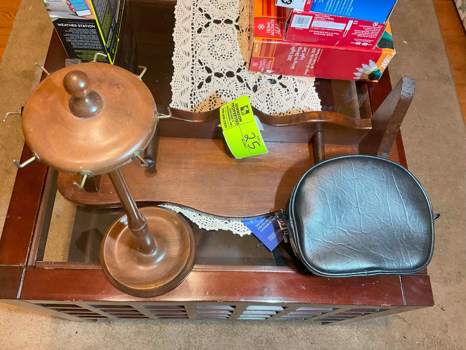 Image for Garner Personal Property Online Only Auction!