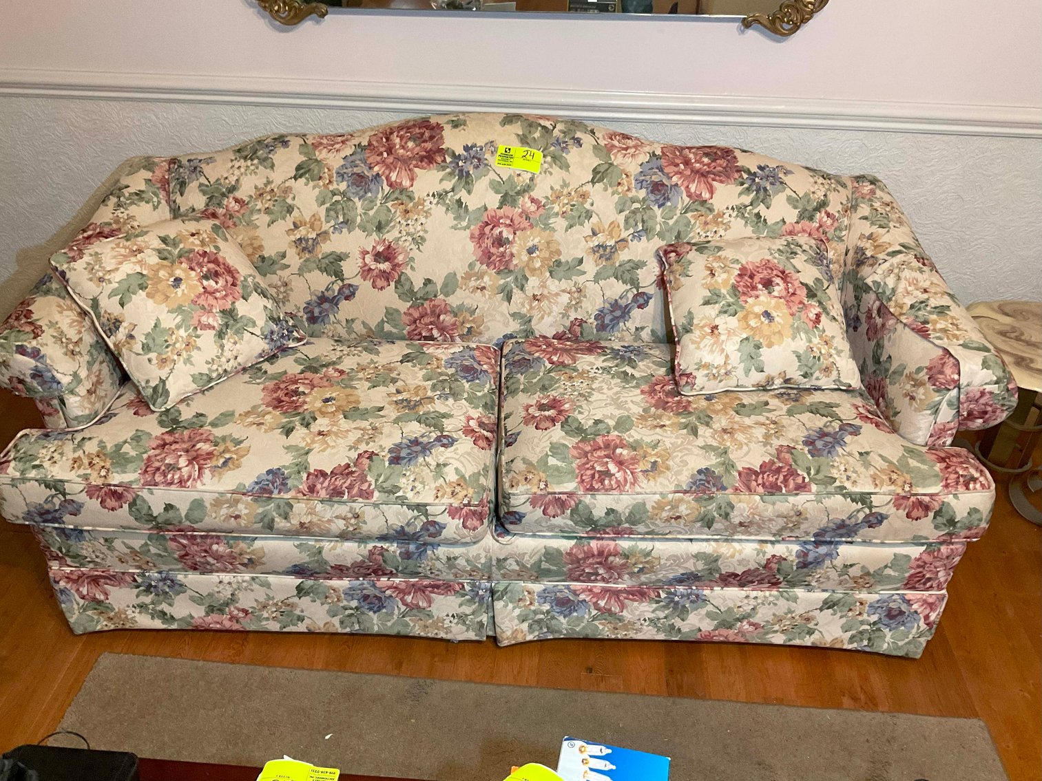 Image for Garner Personal Property Online Only Auction!