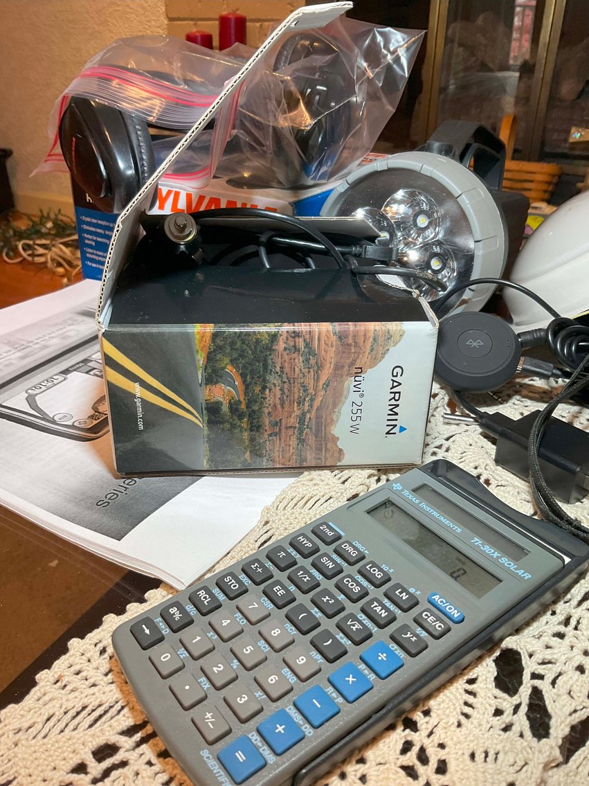 Image for Garner Personal Property Online Only Auction!