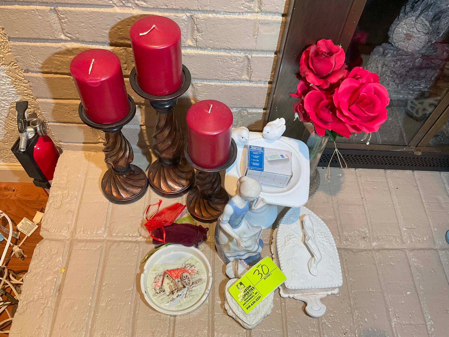 Image for Garner Personal Property Online Only Auction!