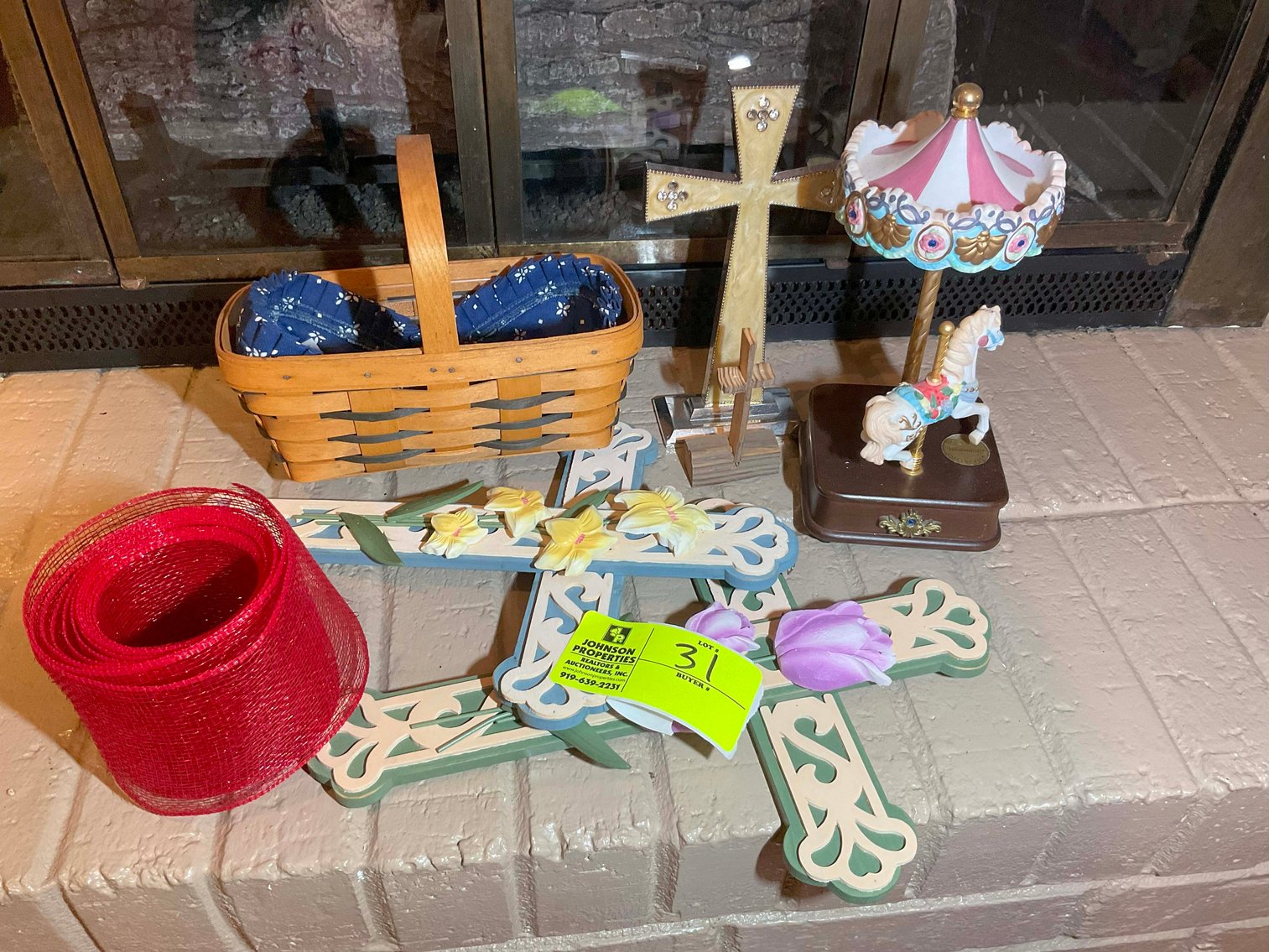 Image for Garner Personal Property Online Only Auction!