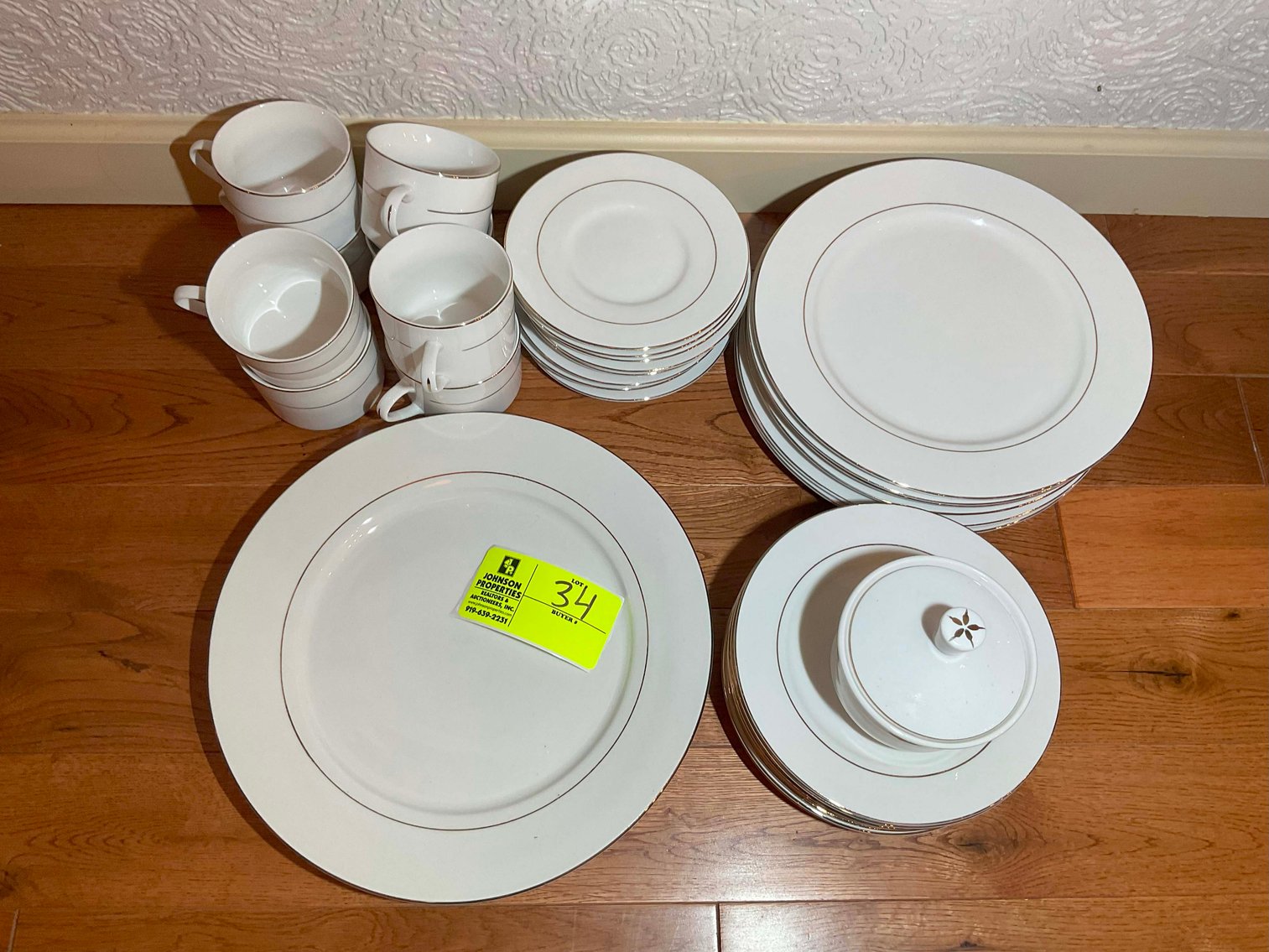 Image for Garner Personal Property Online Only Auction!