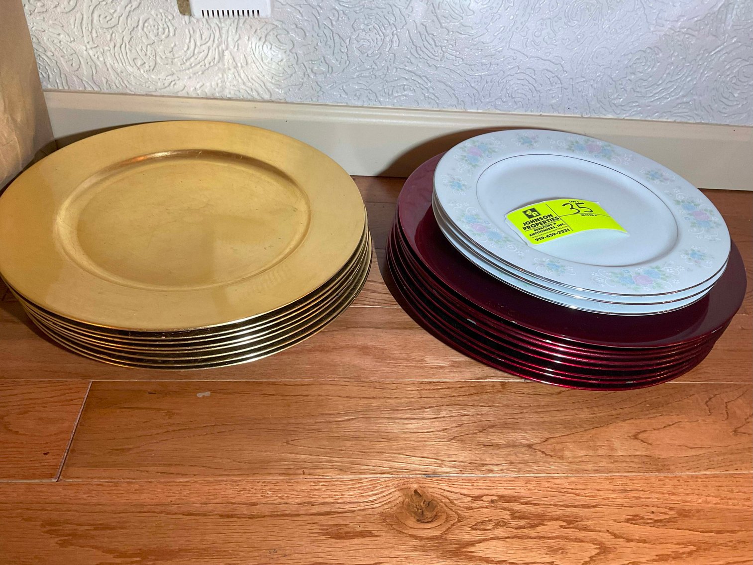 Image for Garner Personal Property Online Only Auction!