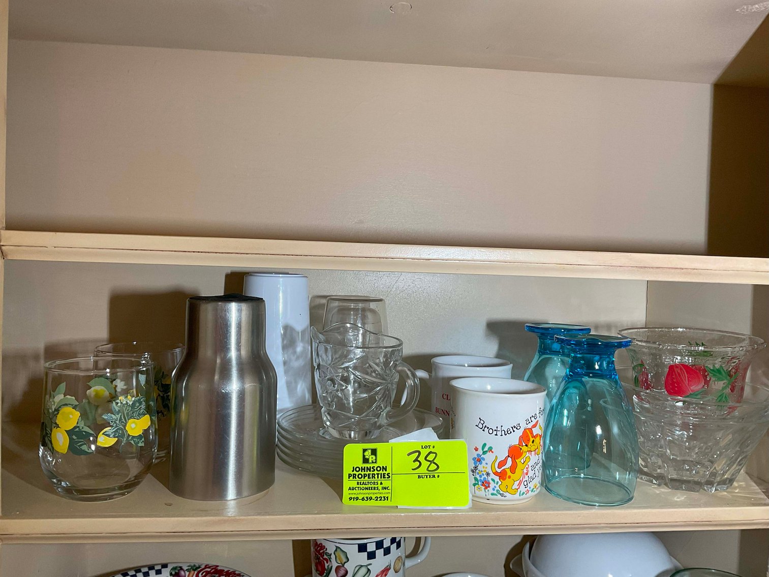 Image for Garner Personal Property Online Only Auction!