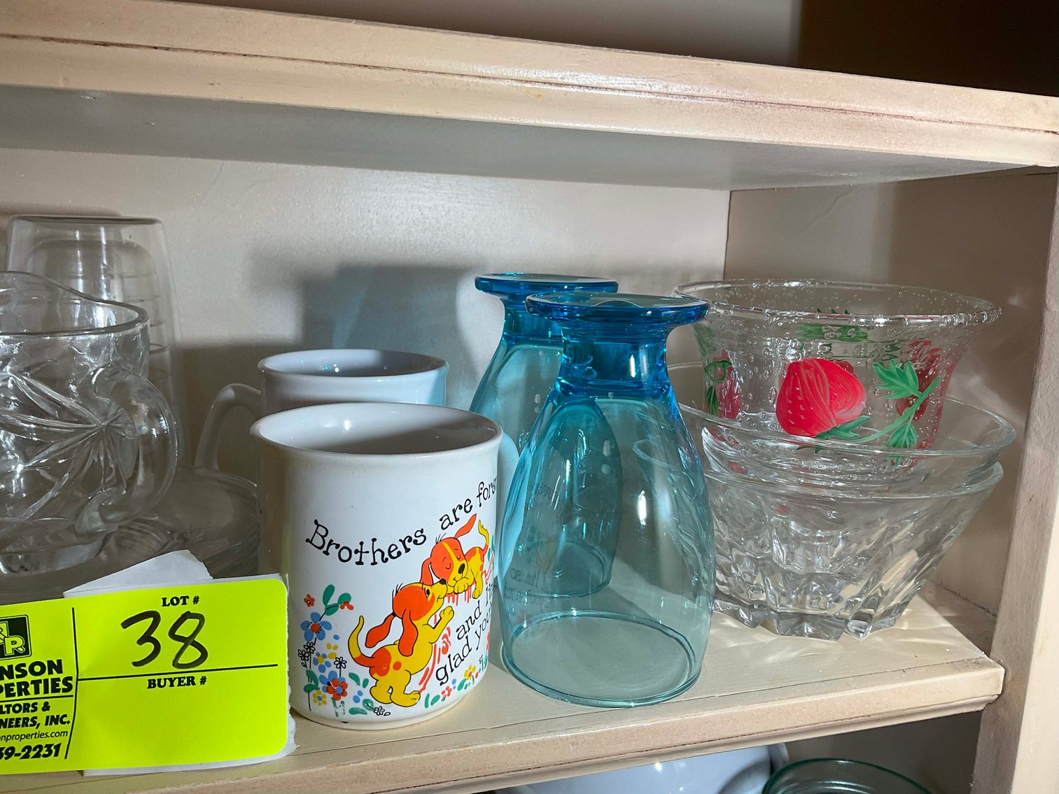 Image for Garner Personal Property Online Only Auction!