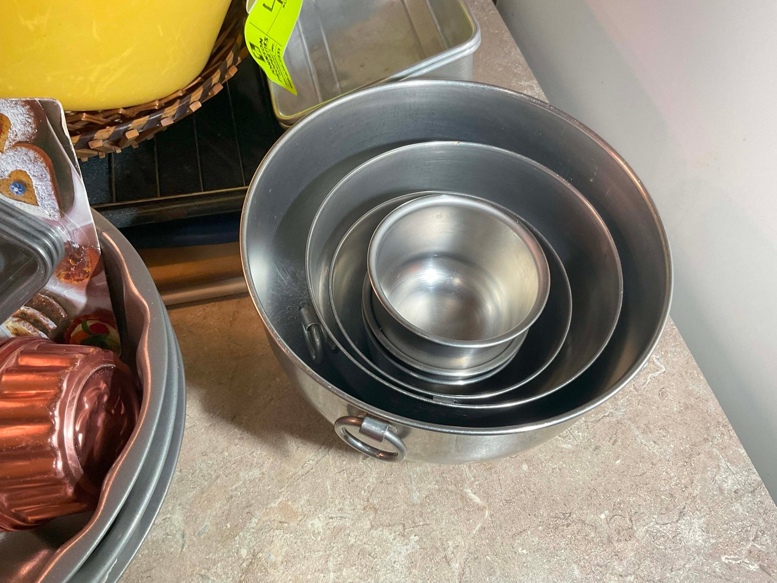 Image for Garner Personal Property Online Only Auction!