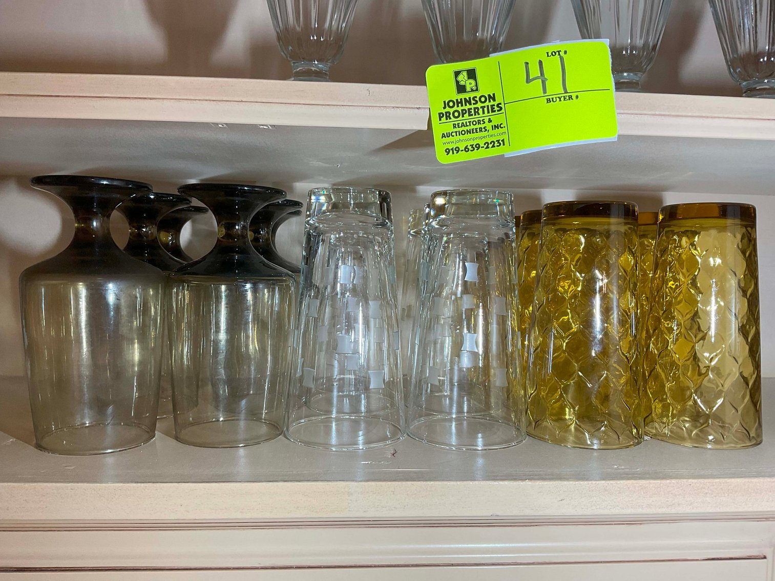 Image for Garner Personal Property Online Only Auction!