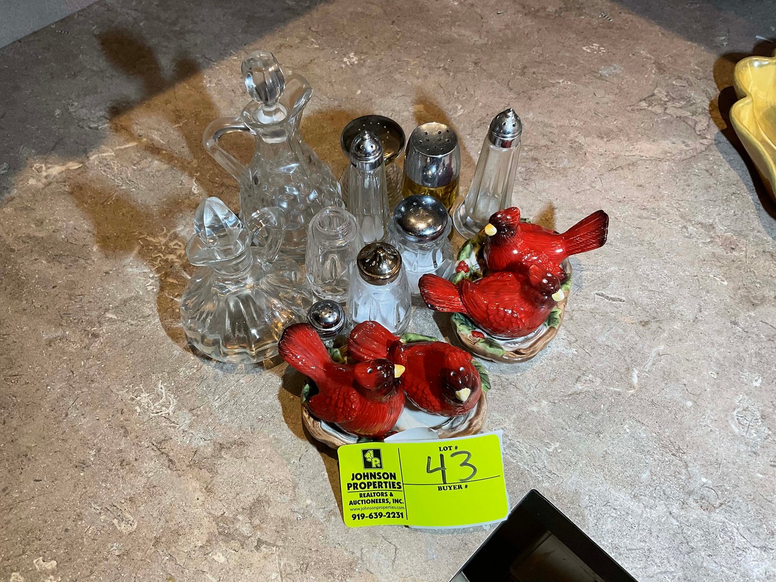 Image for Garner Personal Property Online Only Auction!