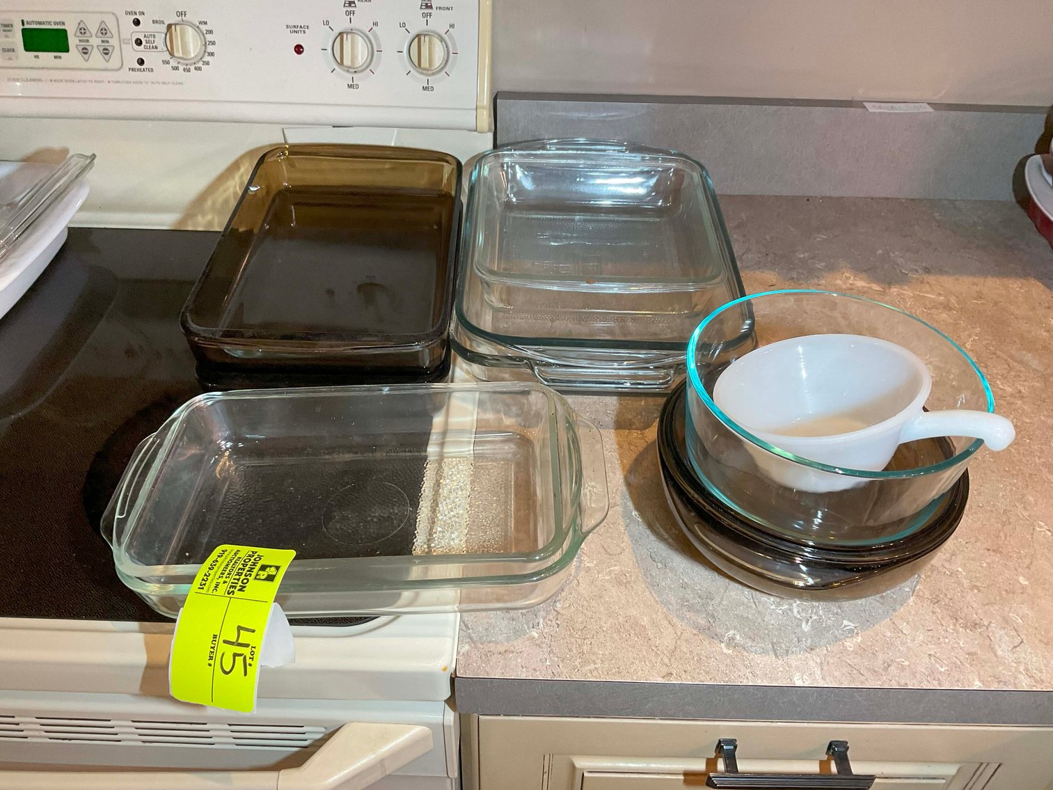 Image for Garner Personal Property Online Only Auction!