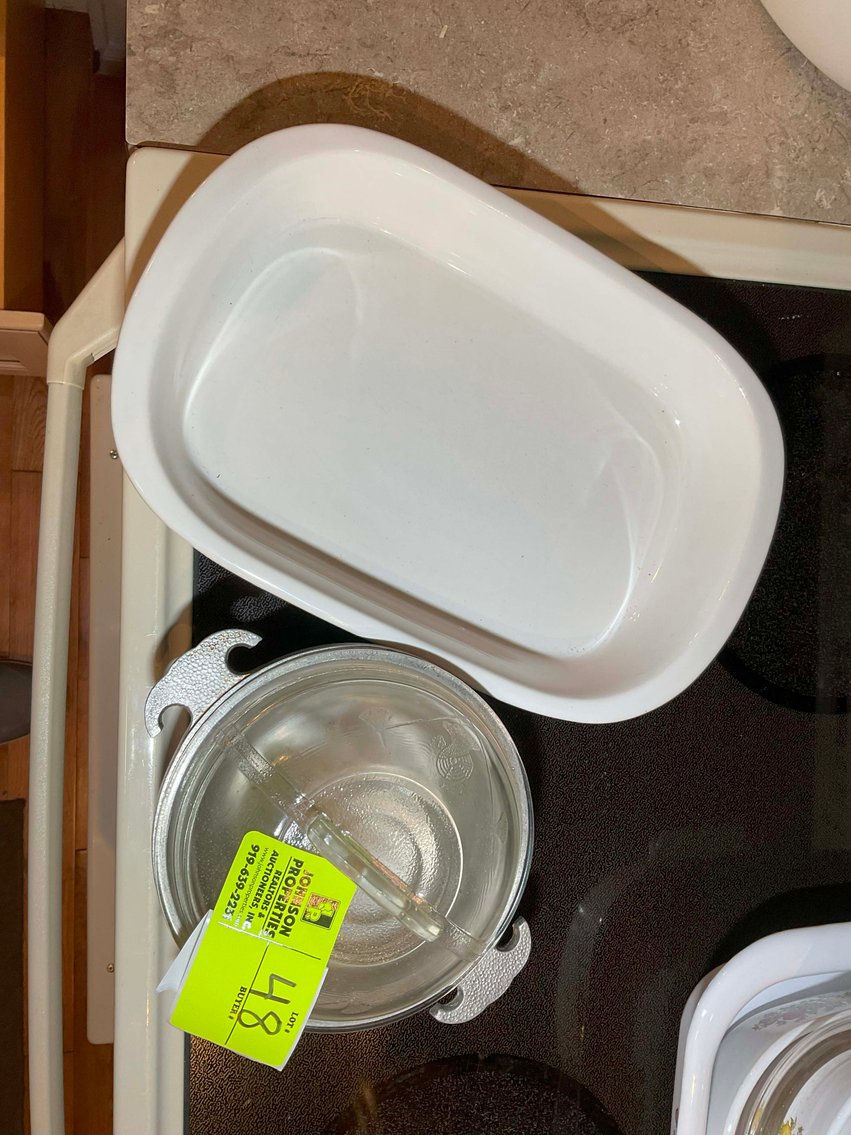 Image for Garner Personal Property Online Only Auction!