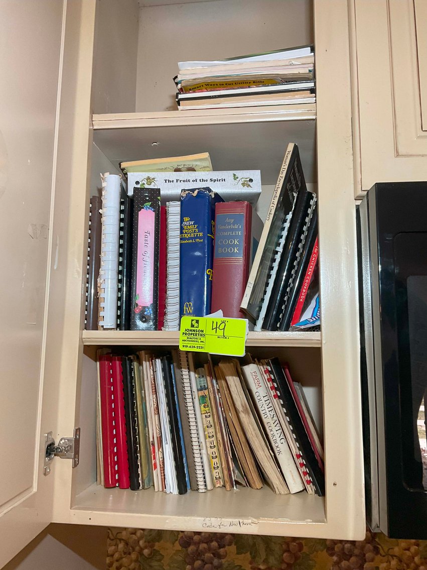 Image for Garner Personal Property Online Only Auction!