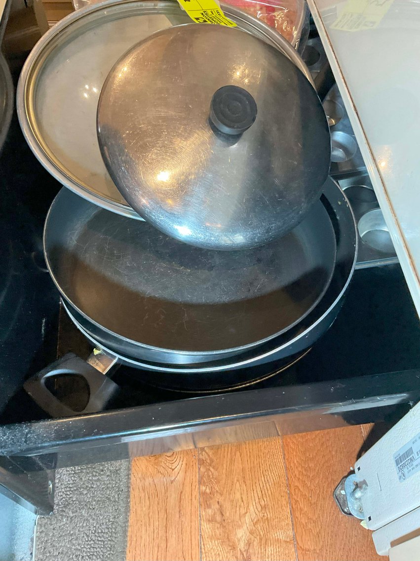 Image for Garner Personal Property Online Only Auction!