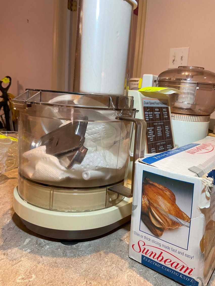 Image for Garner Personal Property Online Only Auction!