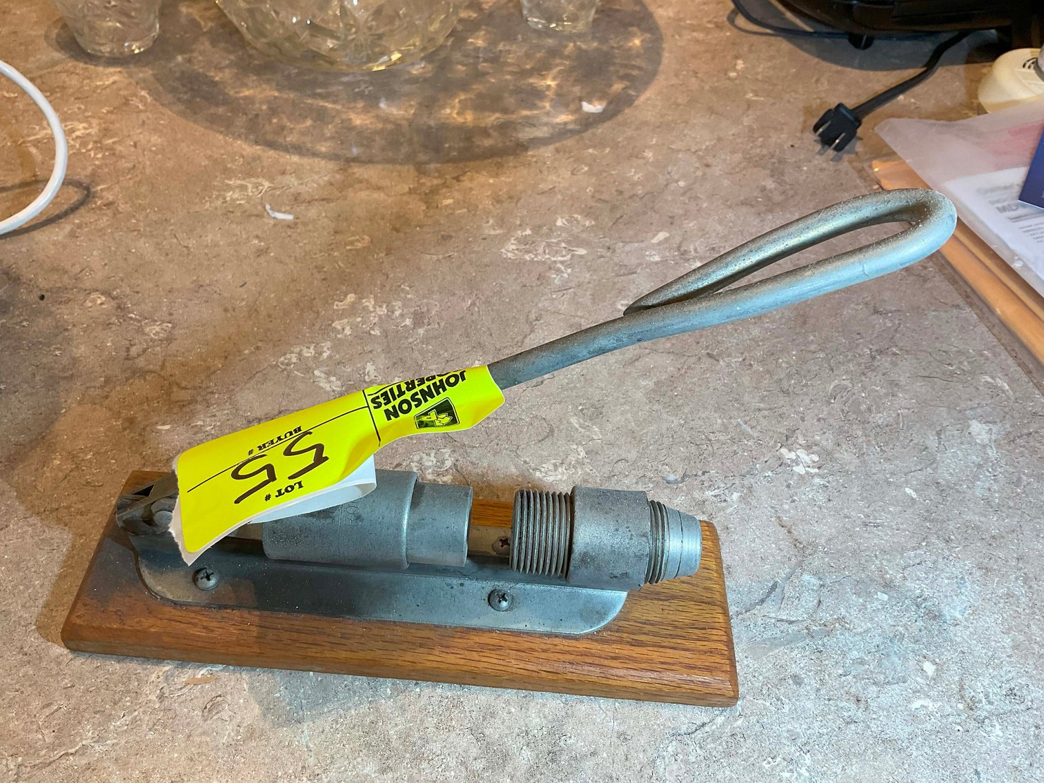 Image for Garner Personal Property Online Only Auction!