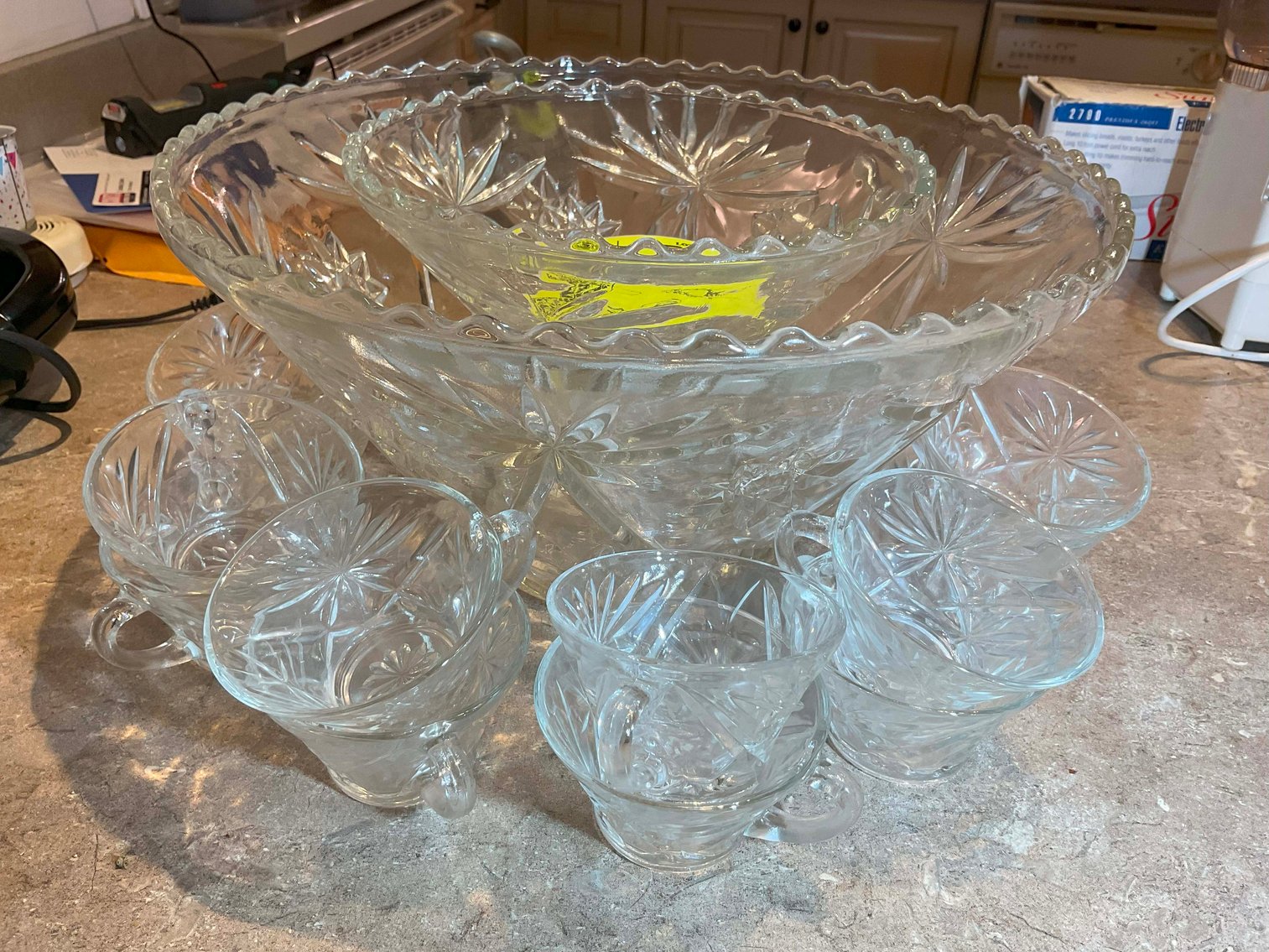 Image for Garner Personal Property Online Only Auction!