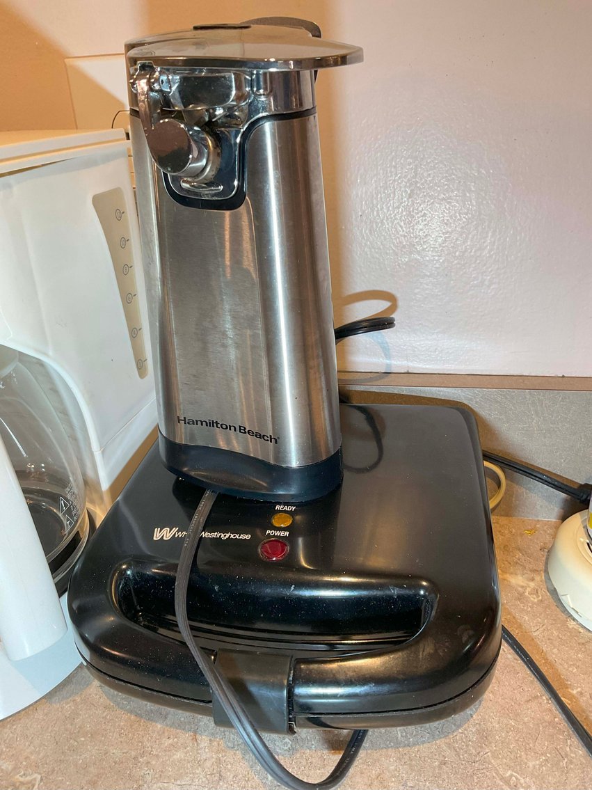 Image for Garner Personal Property Online Only Auction!