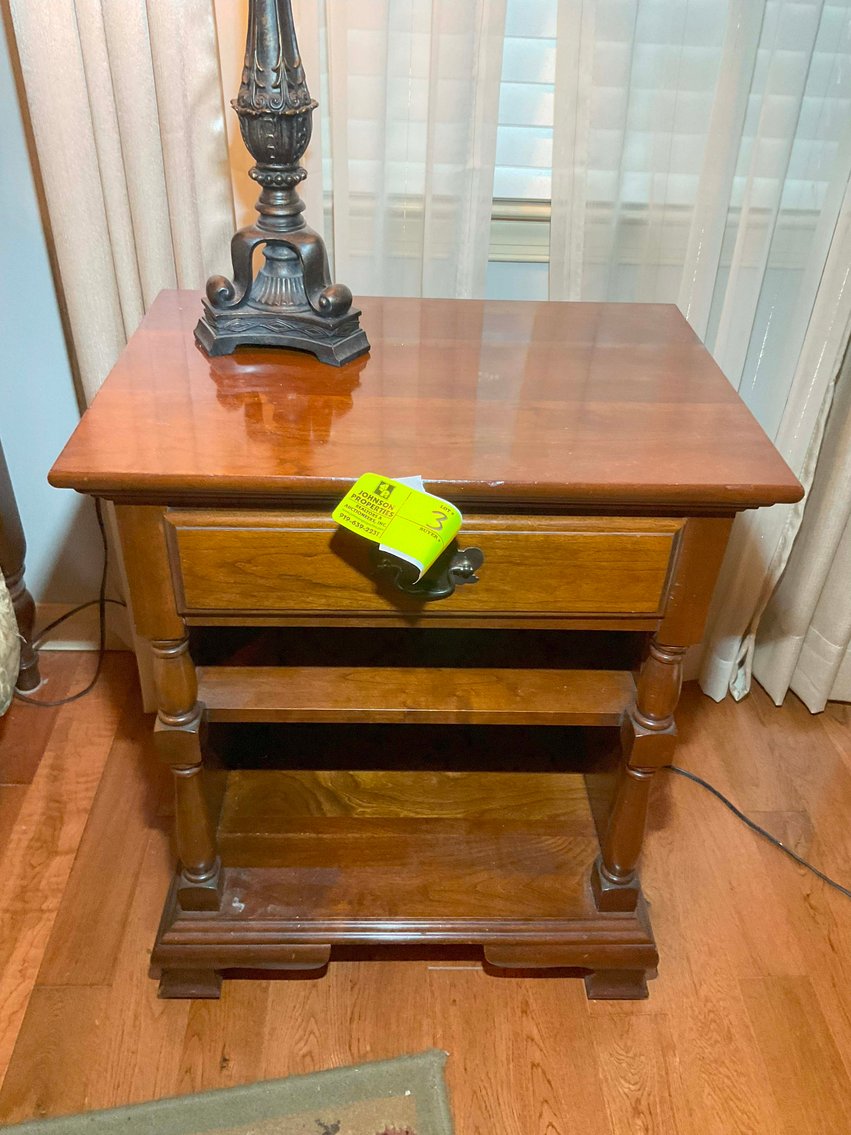 Image for Garner Personal Property Online Only Auction!