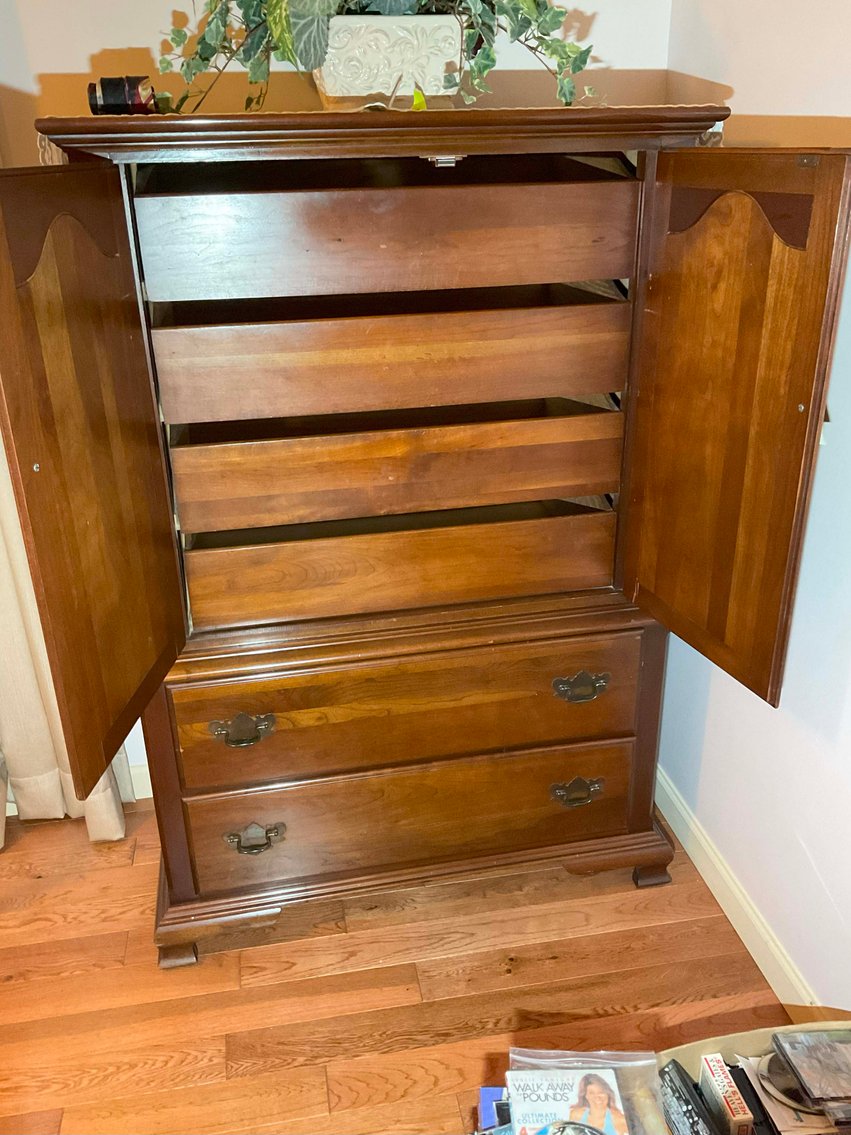 Image for Garner Personal Property Online Only Auction!